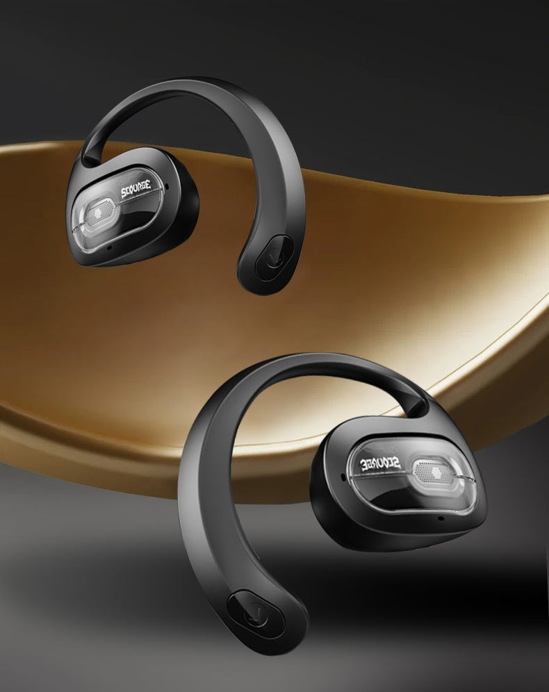 Hepu - Wireless Earbuds