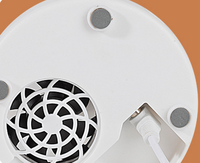 Household Automatic Essential Oil Sprayer Usb Air Household Humidifier