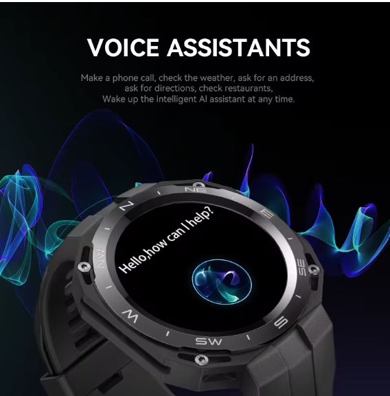 Hoco - Smart Watch (Y14)