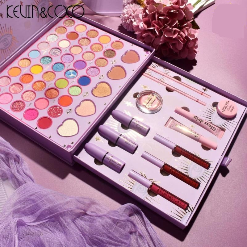 Kevin & Coco - Makeup Palette (Original)