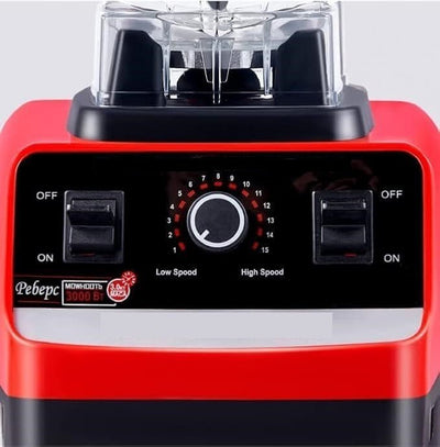 SC-1589 Golden Crest Juicer