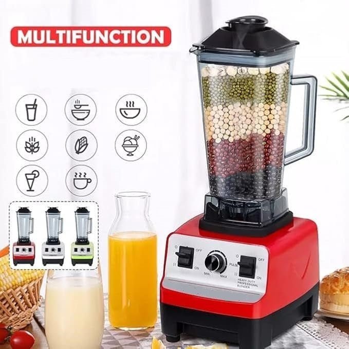 SC-1589 Golden Crest Juicer