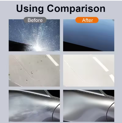 LIYANG Pro High Power Auto Polishing & Waxing Machine