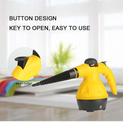 DF - Steam Cleaner (DF-A001)