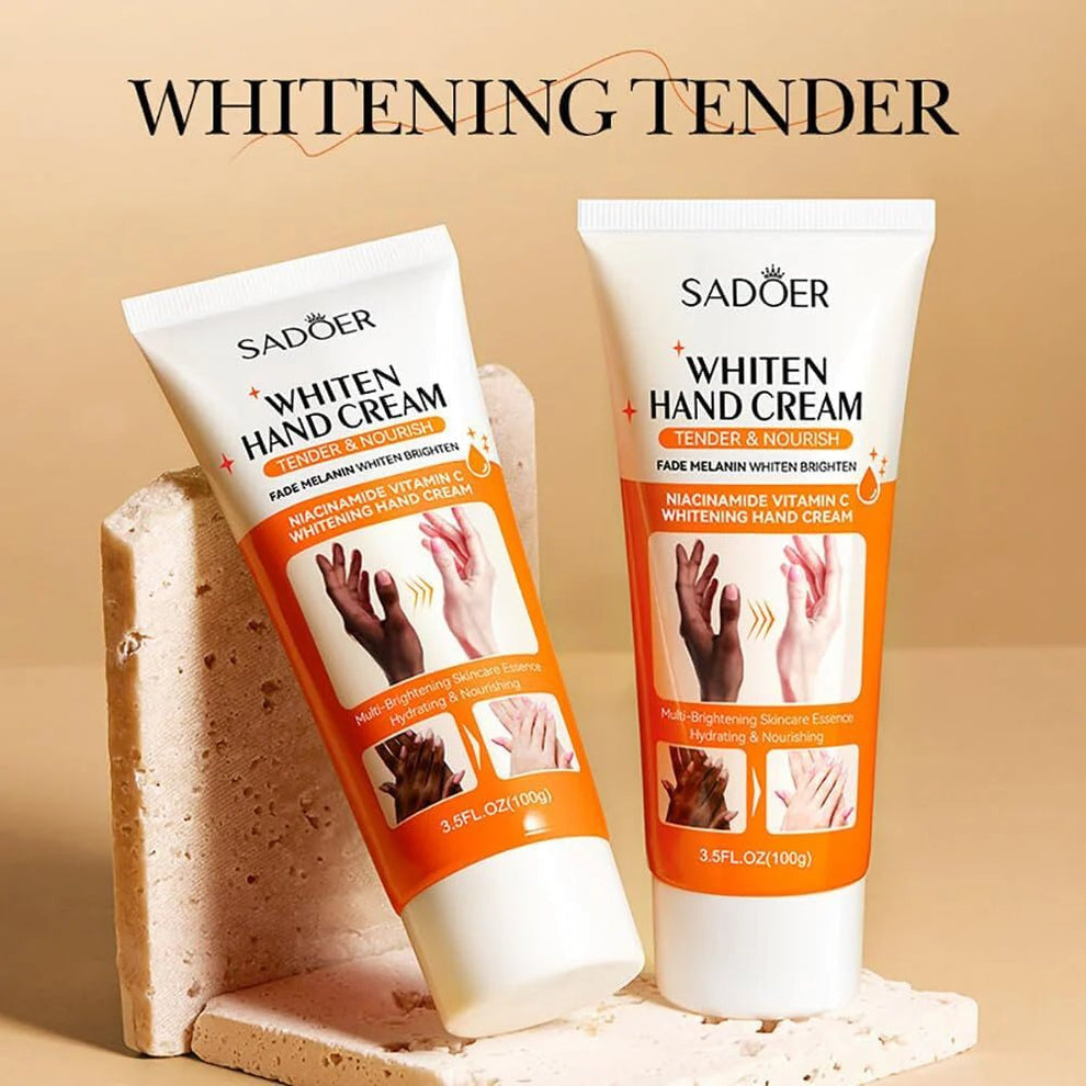 Whiten Hand Cream