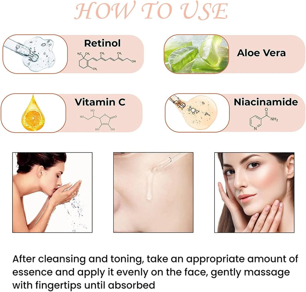 Eelhoe - Melanin Correcting Serum (Original)