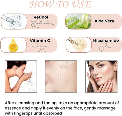 Eelhoe - Melanin Correcting Serum (Original)