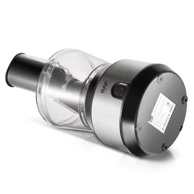 RAF - 3-in-1 Food Processor