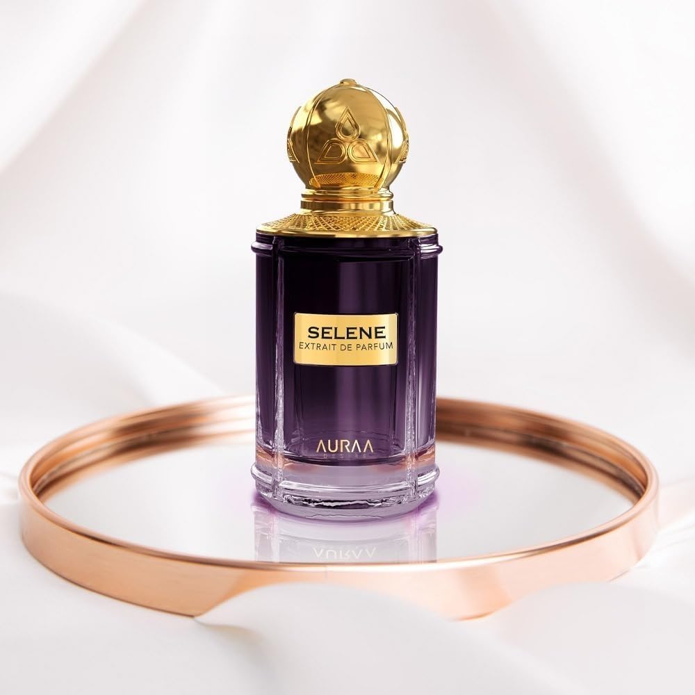 Auraa Desire-Selene - Perfumes