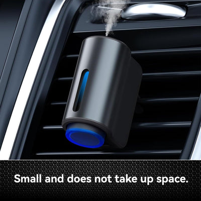 Premium Car Aroma Diffuser
