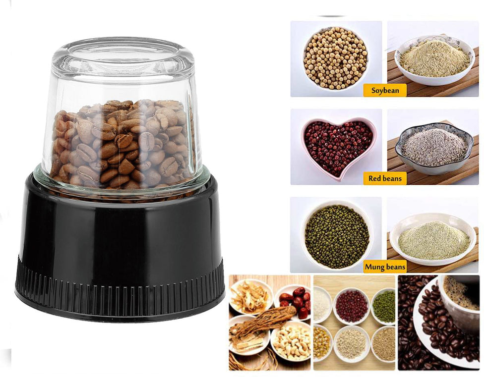 Nova - Electric Juicer & Blender