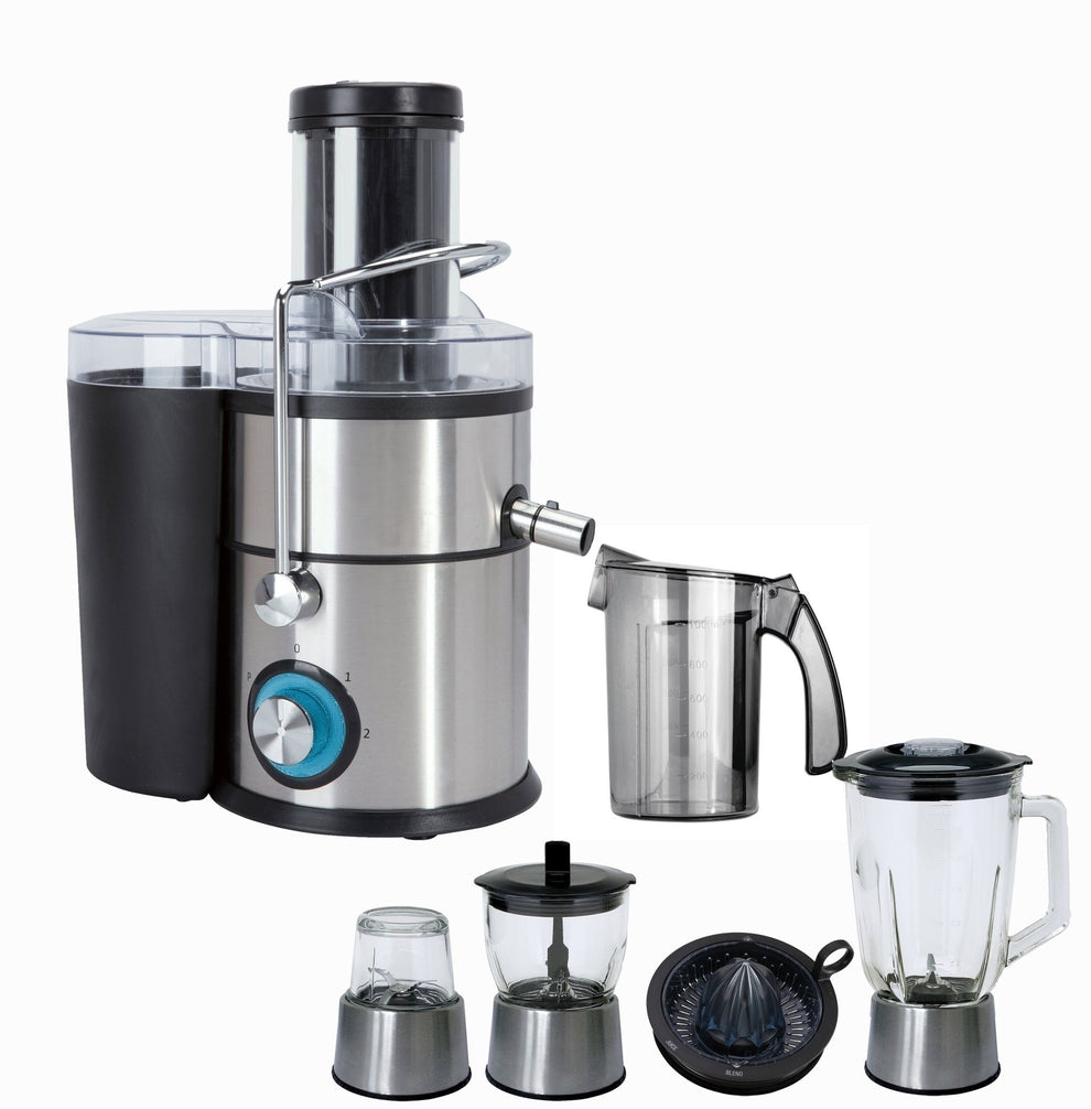 Nova - Electric Juicer & Blender