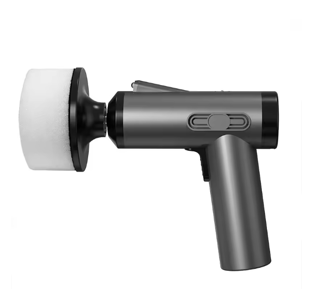 LIYANG Pro High Power Auto Polishing & Waxing Machine