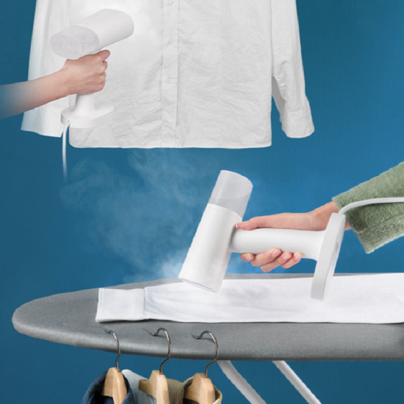 Portable Steam Iron