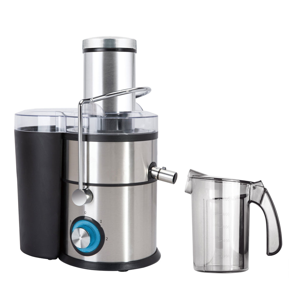 Nova - Electric Juicer & Blender