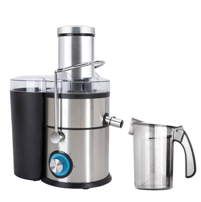 Nova - Electric Juicer & Blender