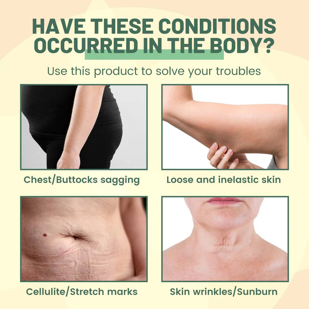 Ouhoe - Compact Body Oil (Original)