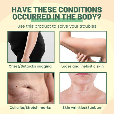 Ouhoe - Compact Body Oil (Original)