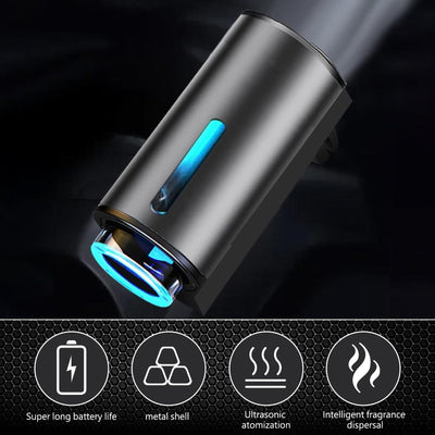 Premium Car Aroma Diffuser