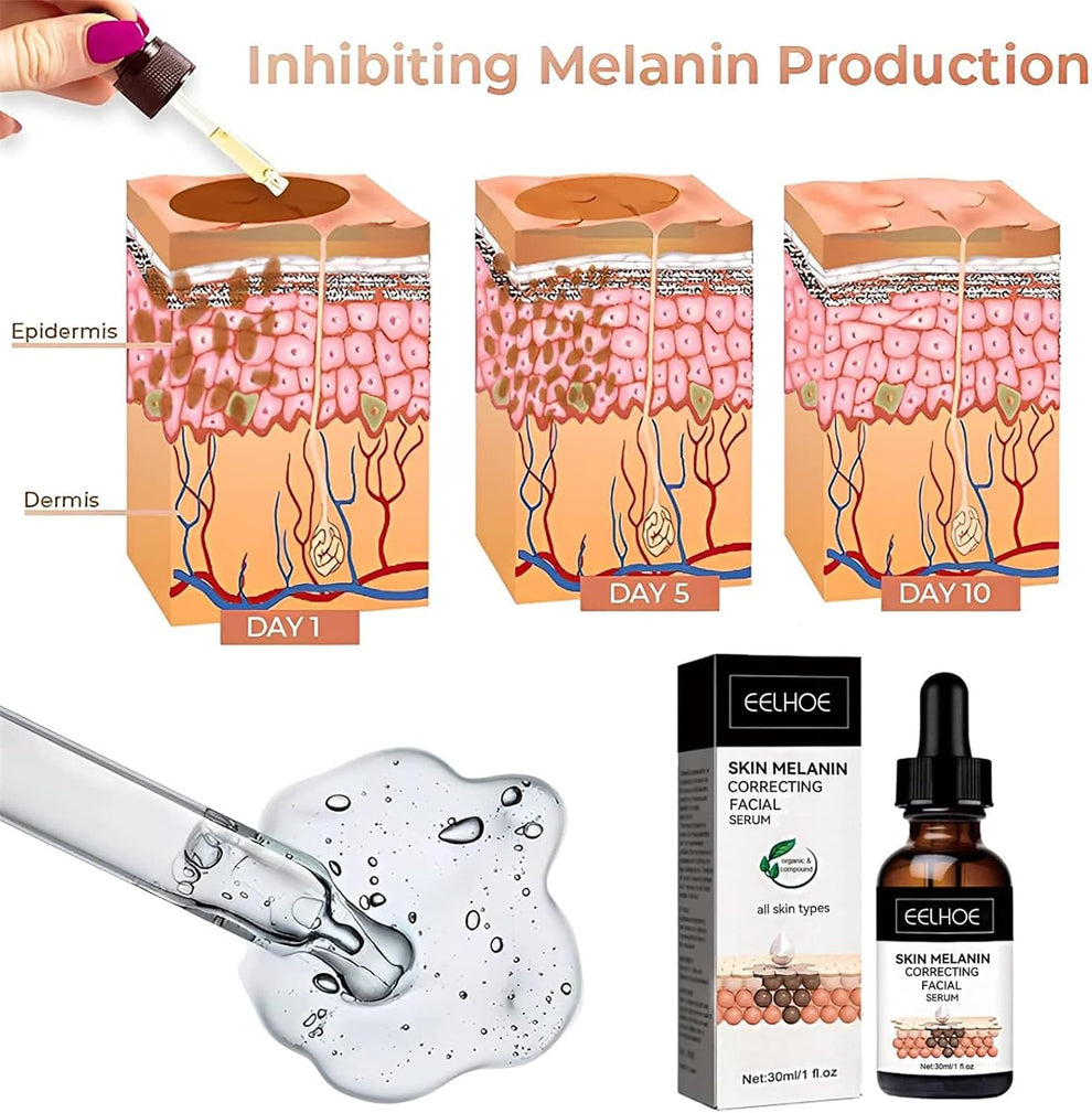 Eelhoe - Melanin Correcting Serum (Original)