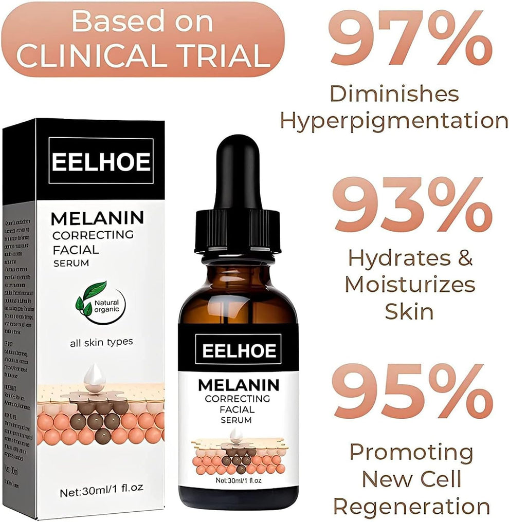 Eelhoe - Melanin Correcting Serum (Original)