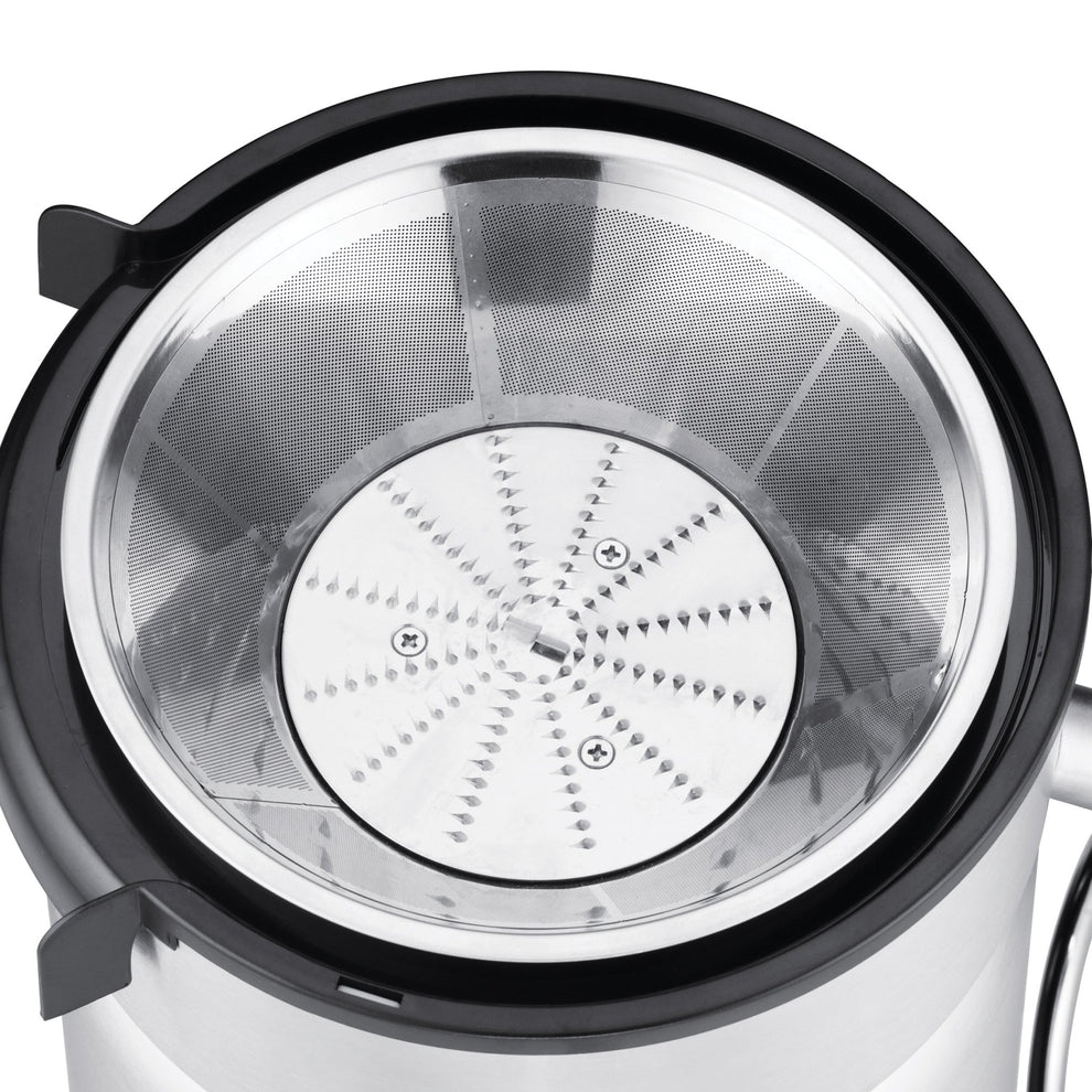 Nova - Electric Juicer & Blender